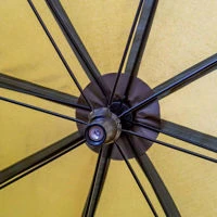 Fox Easy Brolly 60inch